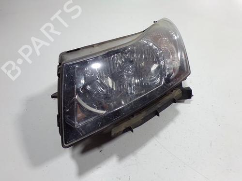 Used Left headlight Left headlight 37787027 37787027