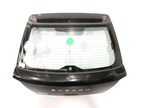 Bagklap CC/Kombi-Coupé SUBARU IMPREZA Estate (GG) 2.0 WRX Turbo AWD (GGA) (225 hp) 31001473