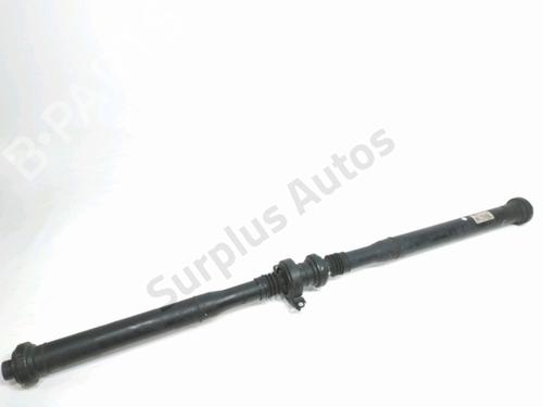 Kardanaksel Kompl. PORSCHE CAYENNE (92A) 4.8 Turbo (500 hp) 30101720