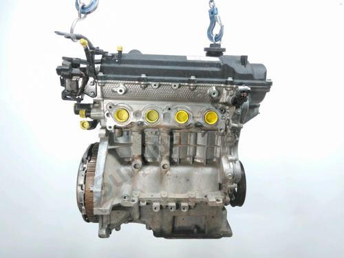 Engine HYUNDAI i10 II (BA, IA) 1.2 | BP36153169M1 - Image 3