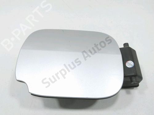 fuel-flap-renault-clio-iii-br01-cr01-2005-2006-2007-2008-2009-2010-2011-2012-2013-2014-36831823 main image