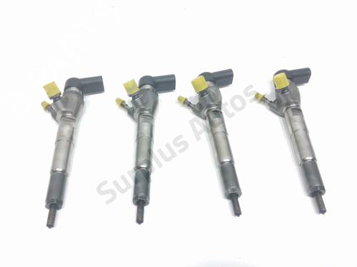 Used Injector MERCEDES-BENZ A-CLASS (W176) A 180 CDI / d (176.012) (109 hp) 30335176