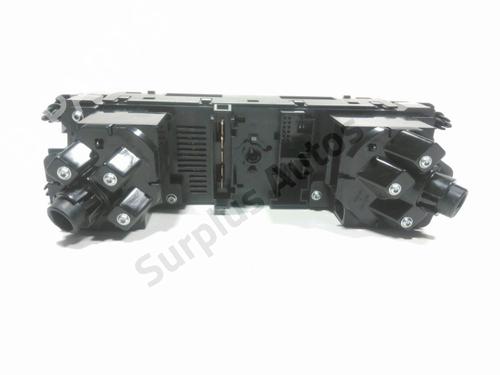 Climate control SEAT IBIZA V (KJ1, KJG) 1.0 TSI | BP29579734I5 