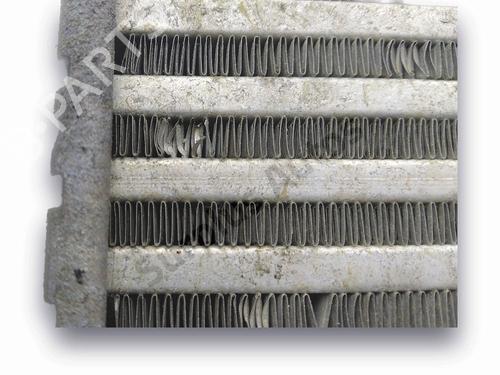 Intercooler DACIA SANDERO II TCe 90 (B8M1, B8MA, B8AC) | BP37762726M30 - Image 2