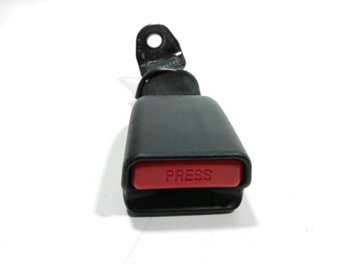 Used Seat buckle TOYOTA AYGO (_B4_) 1.0 VVTi (KGB40) (72 hp) 28234443