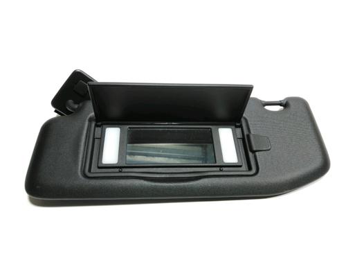 Left sun visor DS DS 3 / DS 3 CROSSBACK (UR_, UC_, UJ_) 1.5 BlueHDi 130 (UCYHZR) | BP28264714I1 