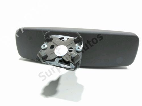 Rear mirror PEUGEOT PARTNER Box Body/MPV (K9) 1.5 BlueHDI 130 | BP31987139I6