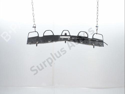 Used Bumper shock absorber Bumper shock absorber 39397716 39397716