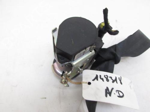Front right belt tensioner PEUGEOT 308 I (4A_, 4C_) 1.6 HDi | BP28232982C88 