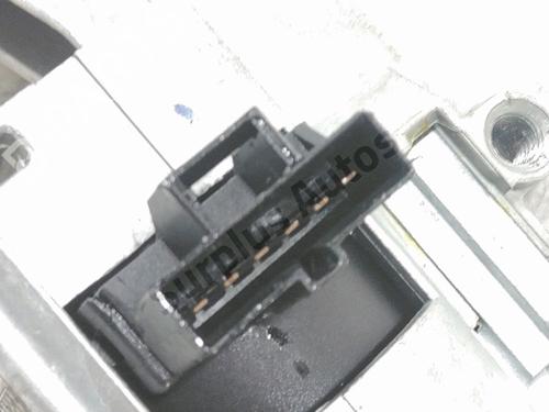 Ignition barrel PEUGEOT 306 Hatchback (7A, 7C, N3, N5) 1.6 | BP30987291M48