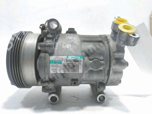 Used AC compressor AC compressor 38082386 38082386