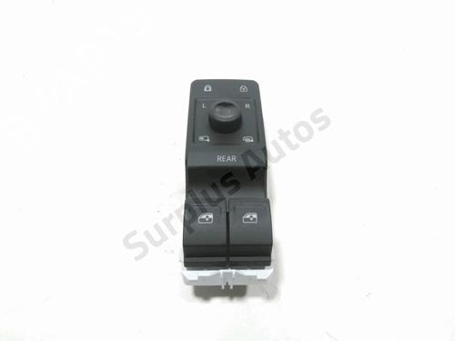Mando elevalunas delantero izquierdo Mando elevalunas delantero izquierdo VW ID.4 (E21) PRO (286 hp) 39765485 39765485