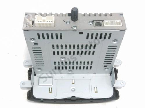 Radio DACIA LODGY (JS_) 1.5 dCi (JSMC, JSAF) | BP34416450E6 - Image 3