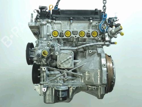 Engine SUZUKI VITARA (LY) 1.5 Hybrid AllGrip | BP28218999M1 - Image 3