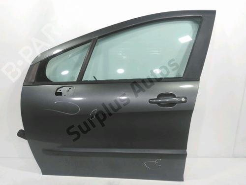 Used Left front door Left front door 36374403 36374403