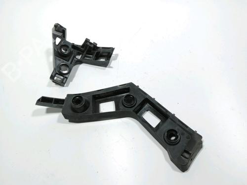 Rear bumper bracket VW GOLF VII (5G1, BQ1, BE1, BE2) 1.6 TDI | BP28258723C159 