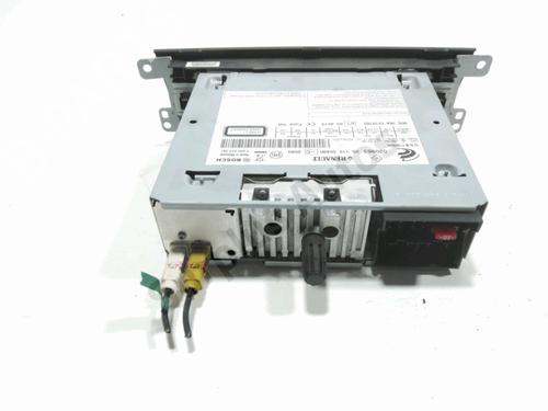 Radio RENAULT LATITUDE (L70_) 2.0 dCi 150 (L70H) | BP30086126E6