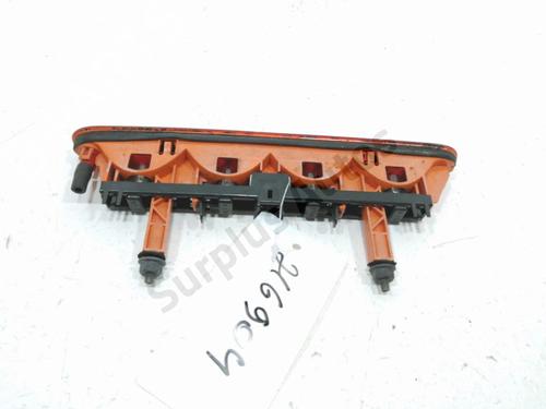 Third brake light PEUGEOT 307 (3A/C) 1.6 HDi 110 | BP31007136L11