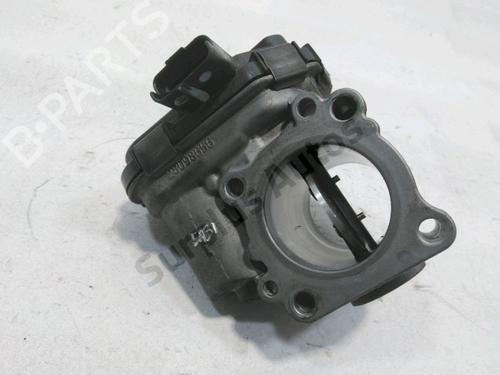Used Throttle body Throttle body 37762857 37762857