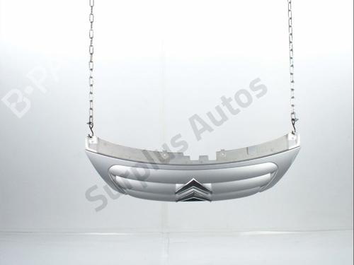 Grill Grill CITROËN C3 I (FC_, FN_) 1.4 HDi (68 hp) 33815893 33815893