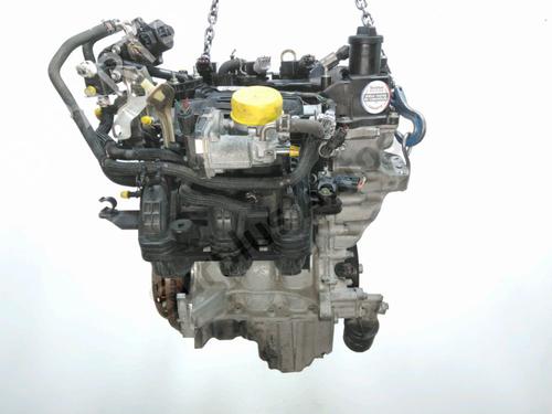 Used Engine Engine TOYOTA YARIS (_P13_) 1.0 (KSP130) (72 hp) 40035334 40035334
