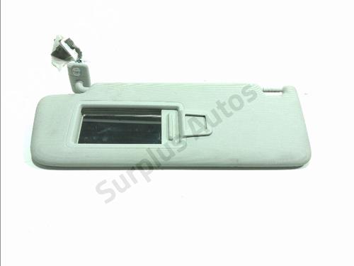 Left sun visor VW T-ROC (A11, D11) 2.0 TDI | BP33646903I1 - Image 2