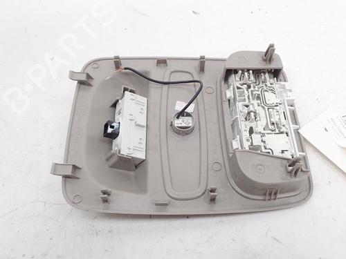 Interior roof light RENAULT CAPTUR I (J5_, H5_) 0.9 TCe 90 | BP31002994I8