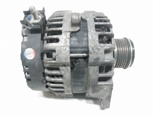 Alternator MERCEDES-BENZ A-CLASS (W176) A 180 CDI / d (176.012) | BP30406197M7 - Image 4