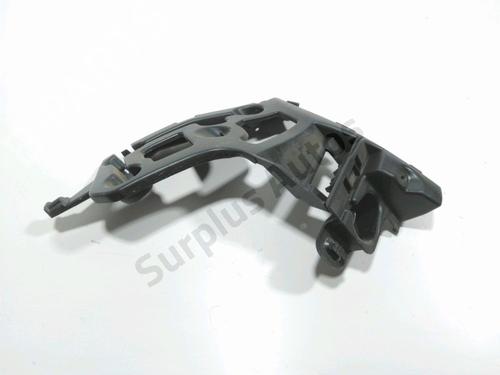 Used Rear bumper bracket RENAULT CAPTUR I (J5_, H5_) 1.2 TCe 120 (118 hp) 30584928