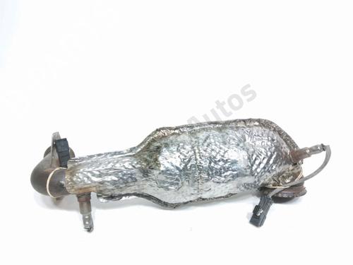 Catalyst PEUGEOT 2008 I (CU_) 1.2 THP 110 / PureTech 110 | BP32181316M10 - Image 3