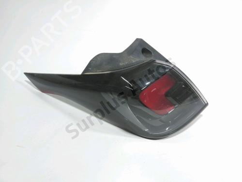 Used Left taillight Left taillight 37413594 37413594