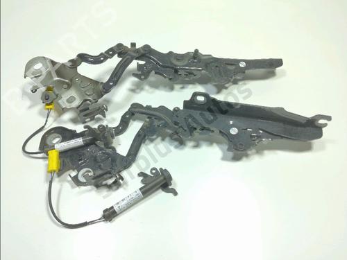 Used Hinge/Door check strap Hinge/Door check strap 38587504 38587504