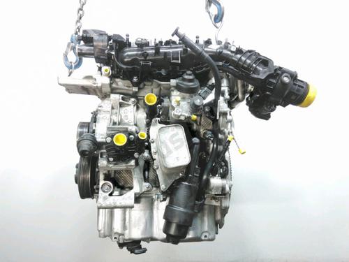 Moteur BMW 2 Gran Tourer (F46) 216 d (116 hp) 32077745