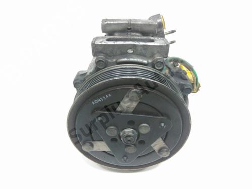 Used AC compressor AC compressor PEUGEOT 407 (6D_) 1.6 HDi 110 (6D9HZC, 6D9HYC) (109 hp) 35808149 35808149