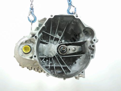Used Gearbox HONDA ACCORD VII (CL, CN) 2.2 i-CTDi (CN1) (140 hp) 28224104