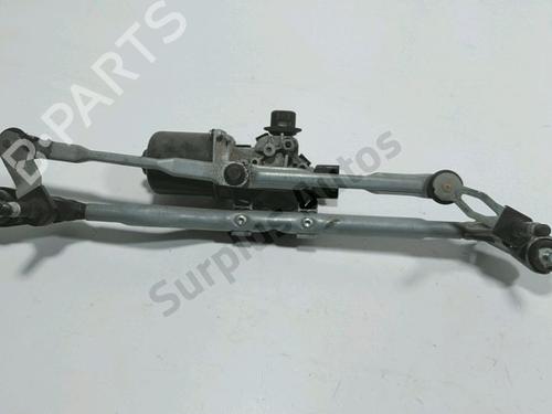Used Front wipers mechanism Front wipers mechanism CITROËN C4 CACTUS 1.2 VTi 82 (82 hp) 40621806 40621806