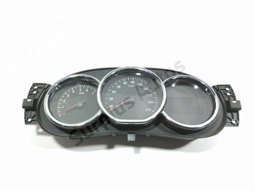 Used Instrument cluster DACIA SANDERO II 1.5 dCi (90 hp) 28230799