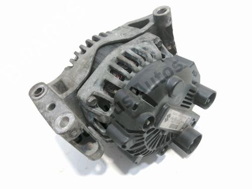 Alternator SUZUKI SWIFT III (MZ, EZ) 1.3 DDiS (RS413D) | BP33733492M7 - Image 2