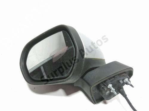 left-mirror-ford-fiesta-vii-hj-hf-2017-32153991 main image