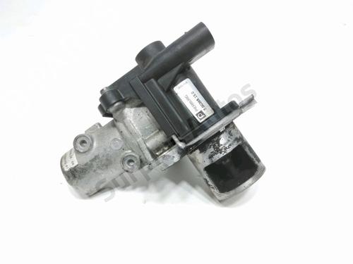 Used Egr RENAULT CLIO III Grandtour (KR0/1_) 1.5 dCi (KR0H, KR1S) (106 hp) 30958083