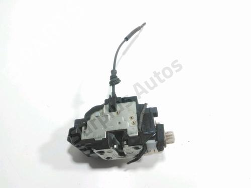 Front right lock KIA CEE'D Hatchback (ED) 1.6 CRDi 90 | BP37777324C97 - Image 2