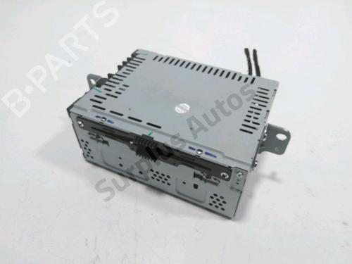 Used Radio Radio 38742905 38742905