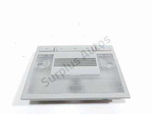 Innerbelysning VW POLO V (6R1, 6C1) 1.2 TSI 16V (90 hp) 28263944