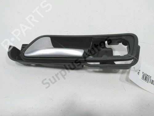 Puxador interior frente esquerdo VW TOURAN (1T1, 1T2) 1.9 TDI (105 hp) 30996503