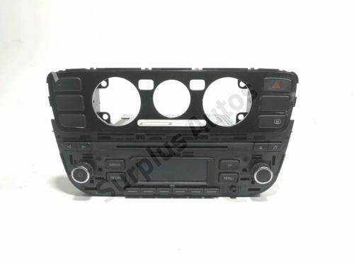 Used Radio Radio 38345380 38345380
