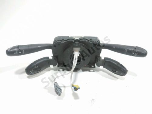 Used Steering wheel controls CITROËN BERLINGO MULTISPACE (B9) [2008-2025]  28227382