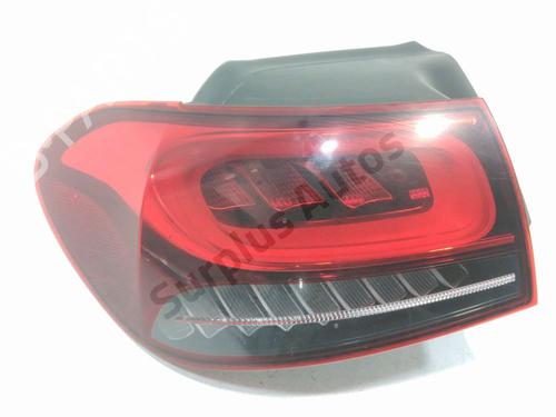 Used Left taillight Left taillight MERCEDES-BENZ GLA (H247) GLA 200 d (247.712) (150 hp) 39765821 39765821
