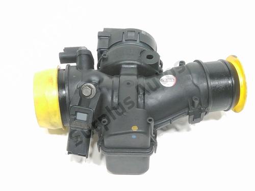 Used Throttle body Throttle body PEUGEOT 308 SW I (4E_, 4H_) 1.6 HDi (109 hp) 39705551 39705551