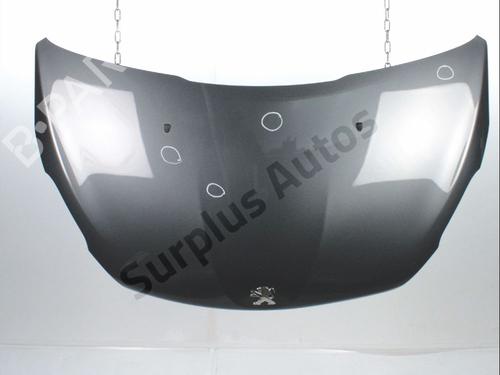 Used Hood Hood 38104542 38104542