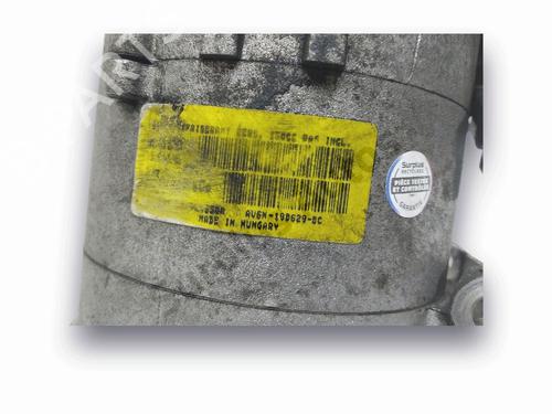 AC compressor FORD S-MAX (WA6) 2.0 TDCi | BP38165359M34 - Image 5